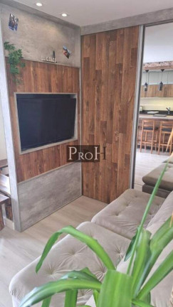 Imagem Apartamento com 2 Quartos à Venda, 64 m² em Vila Curuçá - Santo André Imagem Apartamento com 2 Quartos à Venda, 64 m² em Vila Curuçá - Santo André