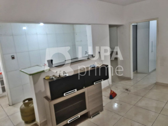 Apartamento com 2 Quartos à Venda, 45 m² em Brás - São Paulo