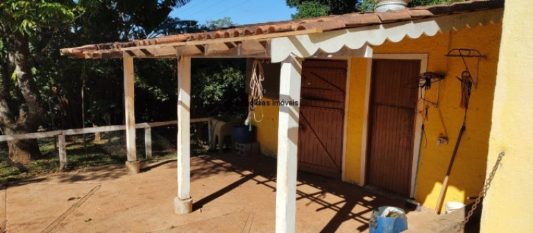 Imagem Chácara com 1 Quarto à Venda, 600 m² em Usina - Atibaia Imagem Chácara com 1 Quarto à Venda, 600 m² em Usina - Atibaia