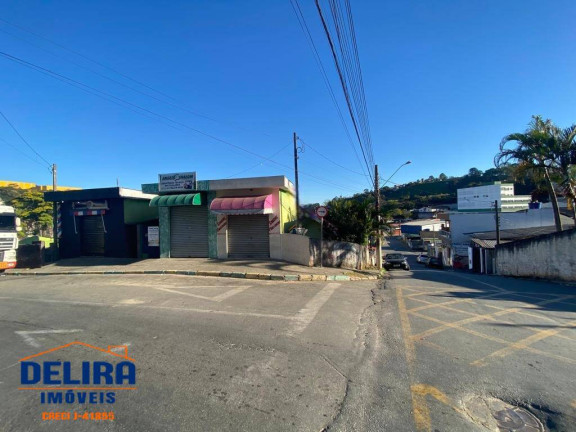 Imagem Ponto Comercial à Venda, 591 m² em Centro - Mairiporã