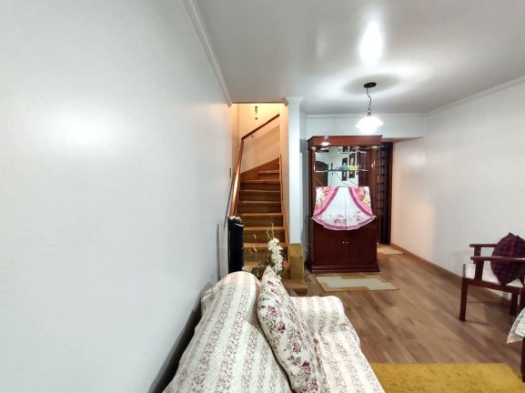 Casa com 2 Quartos à Venda, 120 m² em Jd Bonfigiloli - São Paulo