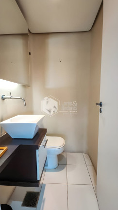 Imagem Apartamento com 3 Quartos à Venda, 138 m² em Cidade Monções - São Paulo