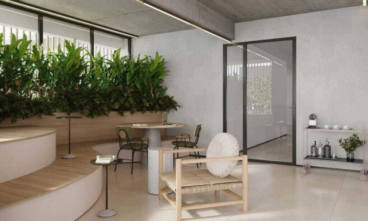 Imagem Apartamento com 1 Quarto à Venda, 36 m² em Ibirapuera - São Paulo Imagem Apartamento com 1 Quarto à Venda, 36 m² em Ibirapuera - São Paulo