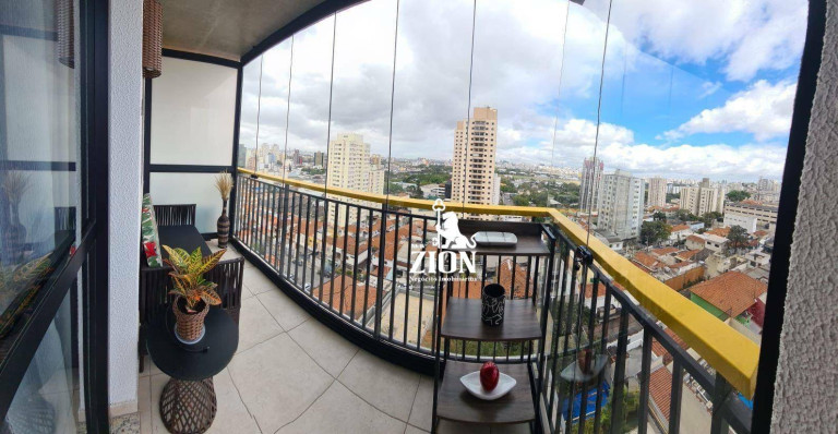 Imagem Studio com 1 Quarto à Venda, 36 m² em Santana - São Paulo