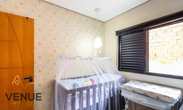 Imagem Sobrado com 2 Quartos à Venda, 63 m² em Vila Ré - São Paulo Imagem Sobrado com 2 Quartos à Venda, 63 m² em Vila Ré - São Paulo