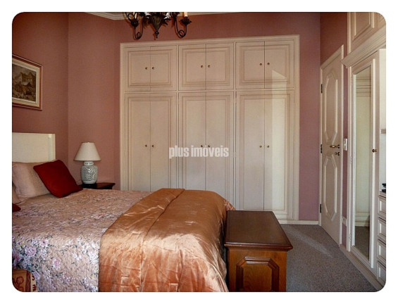 Imagem Apartamento com 4 Quartos à Venda, 548 m² em Morumbi - São Paulo Imagem Apartamento com 4 Quartos à Venda, 548 m² em Morumbi - São Paulo