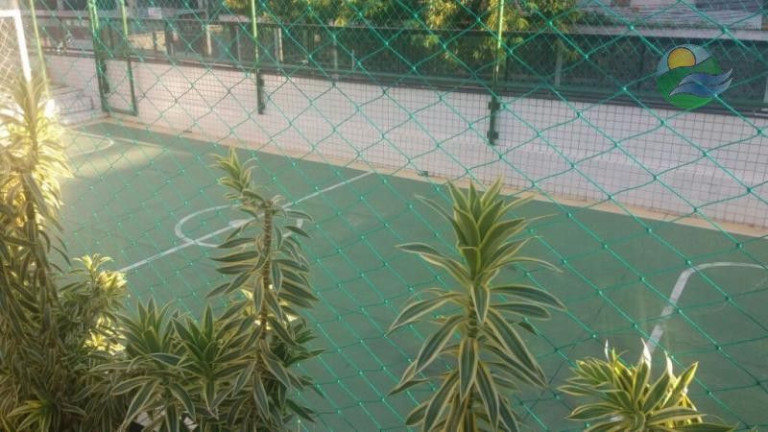 Imagem Apartamento com 4 Quartos à Venda, 156 m²