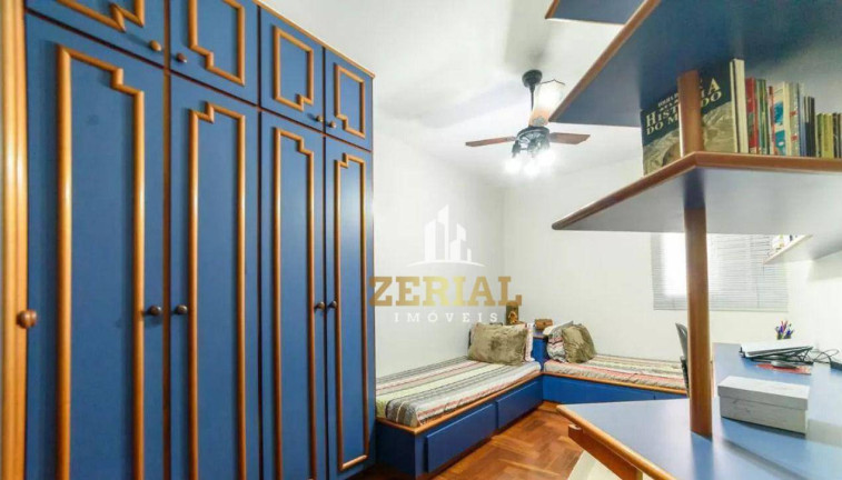 Imagem Cobertura com 4 Quartos à Venda, 200 m² em Santa Paula - São Caetano Do Sul Imagem Cobertura com 4 Quartos à Venda, 200 m² em Santa Paula - São Caetano Do Sul