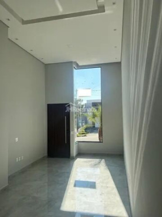 Imagem Casa de Condomínio com 3 Quartos à Venda, 103 m² em Parque Esmeralda - Sorocaba