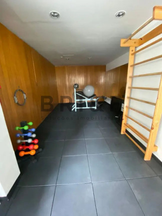 Imagem Apartamento com 2 Quartos à Venda, 72 m² em Moema - São Paulo