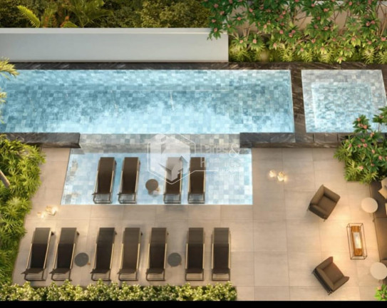 Imagem Apartamento com 1 Quarto à Venda, 25 m² em Perdizes - São Paulo Imagem Apartamento com 1 Quarto à Venda, 25 m² em Perdizes - São Paulo