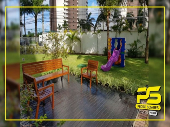 Imagem Apartamento com 4 Quartos à Venda, 175 m² em Altiplano Cabo Branco - João Pessoa Imagem Apartamento com 4 Quartos à Venda, 175 m² em Altiplano Cabo Branco - João Pessoa
