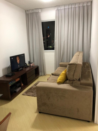 Imagem Imóvel com 2 Quartos para Alugar, 43 m² em Vila Talarico - São Paulo Imagem Imóvel com 2 Quartos para Alugar, 43 m² em Vila Talarico - São Paulo