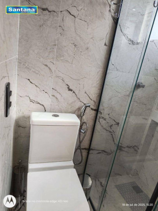 Imagem Apartamento com 2 Quartos à Venda, 72 m² em Bandeirante - Caldas Novas