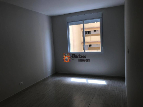 Imagem Apartamento com 3 Quartos à Venda, 140 m² em José Menino - Santos Imagem Apartamento com 3 Quartos à Venda, 140 m² em José Menino - Santos