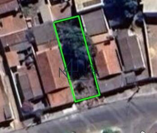 Terreno à Venda, 300 m² em Jardim Buriti Sereno - Aparecida De Goiânia