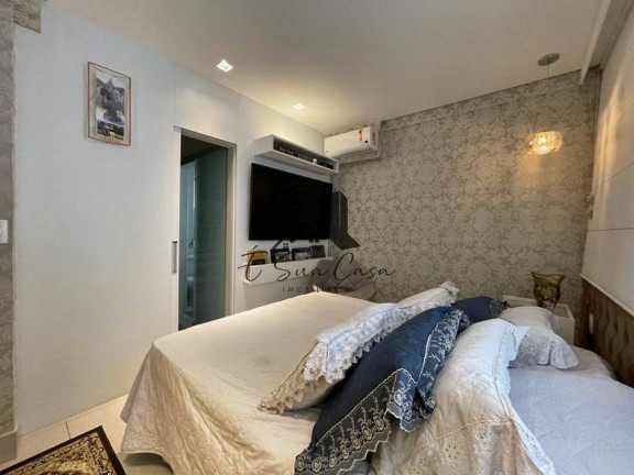 Imagem Cobertura com 5 Quartos à Venda, 330 m² em Castelo - Belo Horizonte Imagem Cobertura com 5 Quartos à Venda, 330 m² em Castelo - Belo Horizonte