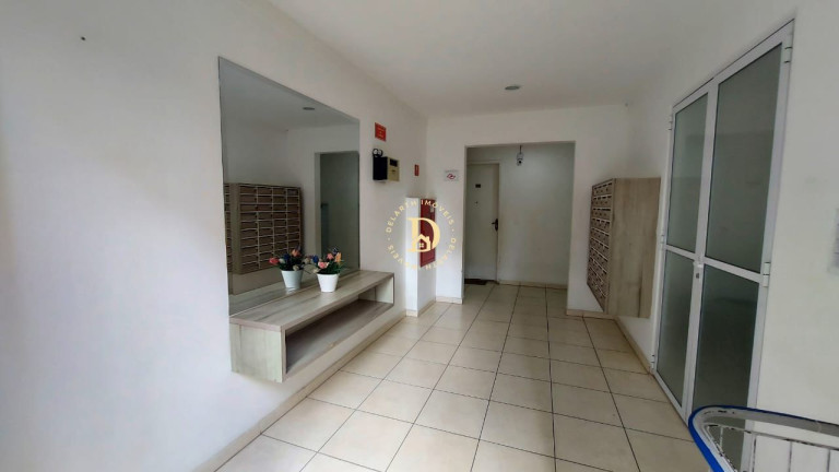 Imagem Apartamento com 2 Quartos à Venda, 47 m² em Jardim Ismênia - São José Dos Campos Imagem Apartamento com 2 Quartos à Venda, 47 m² em Jardim Ismênia - São José Dos Campos