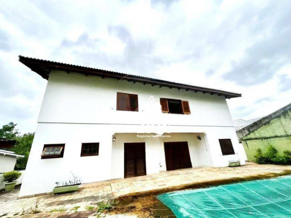 Imagem Casa com 6 Quartos à Venda, 840 m² em Jardim São Bento - São Paulo Imagem Casa com 6 Quartos à Venda, 840 m² em Jardim São Bento - São Paulo