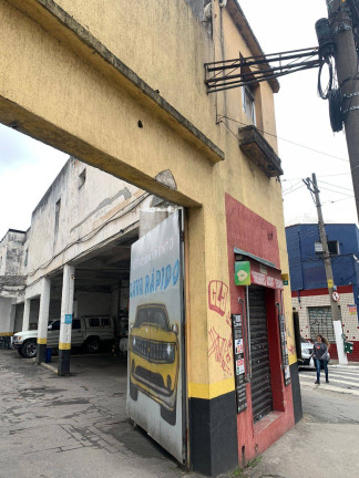 Imagem Terreno à Venda, 600 m² em Vila Prudente - São Paulo Imagem Terreno à Venda, 600 m² em Vila Prudente - São Paulo
