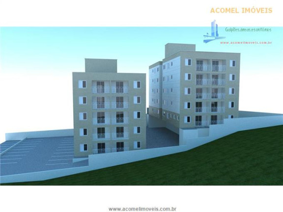 Imagem Terreno à Venda, 11 m² em Jardim Paulista - Itapevi Imagem Terreno à Venda, 11 m² em Jardim Paulista - Itapevi