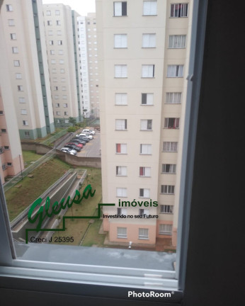Imagem Apartamento com 2 Quartos à Venda, 49 m² em Cidade Líder - São Paulo Imagem Apartamento com 2 Quartos à Venda, 49 m² em Cidade Líder - São Paulo