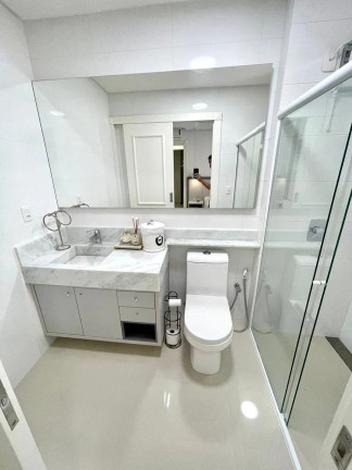 Imagem Apartamento com 3 Quartos à Venda, 238.260 m² em Centro - Itapema
