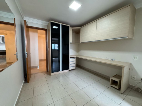 Imagem Apartamento com 4 Quartos para Alugar, 132 m² em Setor Bueno - Goiânia