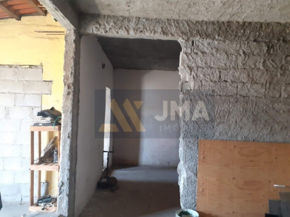 Imagem Casa com 4 Quartos à Venda, 600 m² em Riacho Das Pedras - Contagem