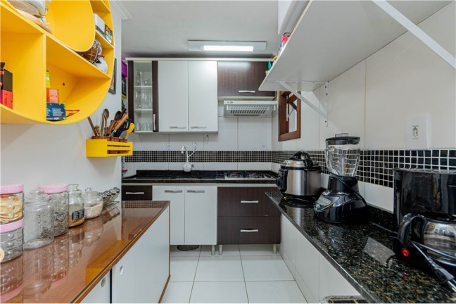 Imagem Apartamento com 2 Quartos à Venda, 118 m² em Auxiliadora - Porto Alegre
