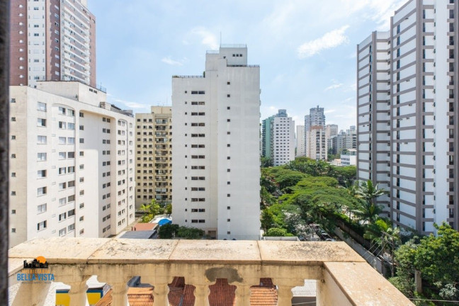 Imagem Cobertura com 4 Quartos à Venda,  em Moema - São Paulo