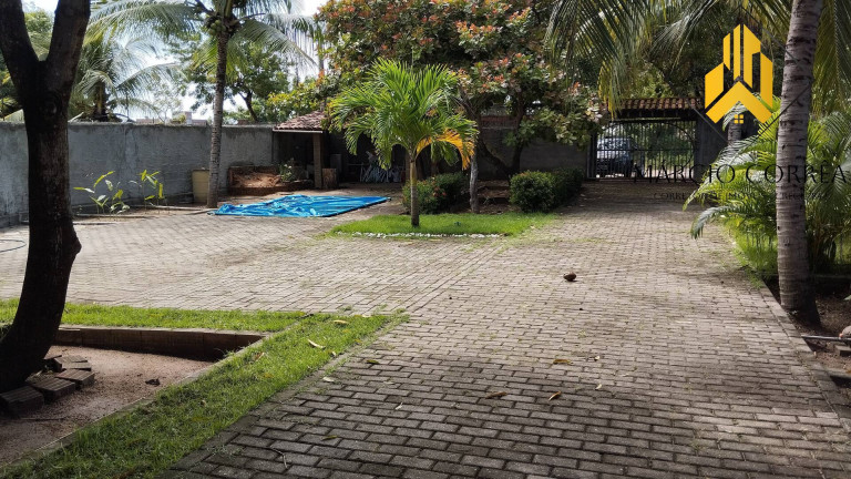 Imagem Casa com 2 Quartos à Venda, 450 m² em Carapibus - Conde Imagem Casa com 2 Quartos à Venda, 450 m² em Carapibus - Conde