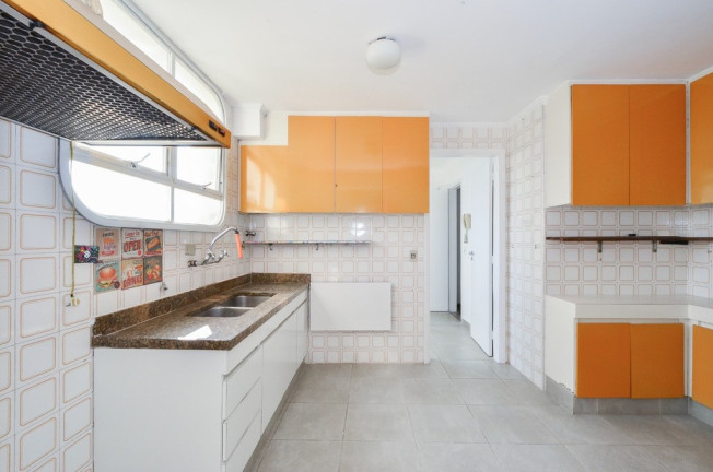 Imagem Apartamento com 4 Quartos à Venda, 160 m² em Fazenda Morumbi - São Paulo Imagem Apartamento com 4 Quartos à Venda, 160 m² em Fazenda Morumbi - São Paulo