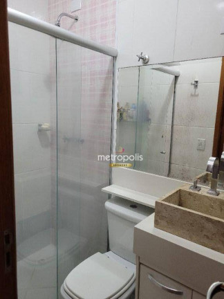 Imagem Sobrado com 3 Quartos à Venda, 136 m² em Vila Curuçá - Santo André Imagem Sobrado com 3 Quartos à Venda, 136 m² em Vila Curuçá - Santo André