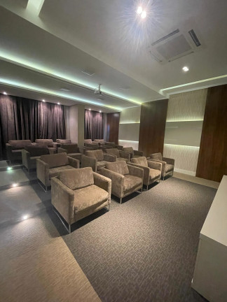 Imagem Apartamento com 3 Quartos à Venda, 138 m² em Centro - Balneário Camboriú