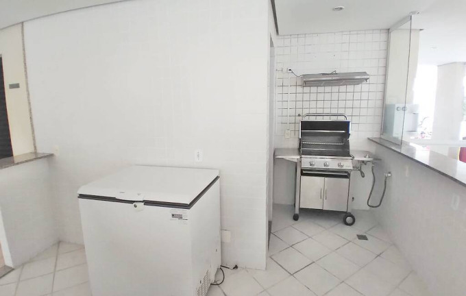 Imagem Apartamento com 3 Quartos à Venda, 105 m² em Botafogo - Rio De Janeiro