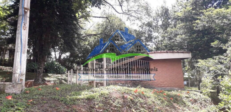 Imagem Chácara com 4 Quartos à Venda, 650 m² em Centro - Bragança Paulista Imagem Chácara com 4 Quartos à Venda, 650 m² em Centro - Bragança Paulista