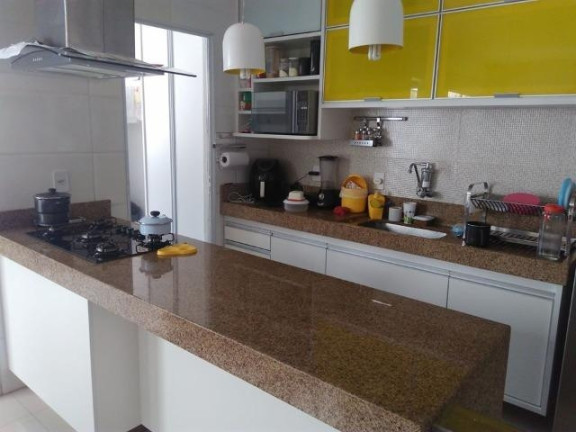 Imagem Casa de Condomínio com 3 Quartos à Venda, 170 m² em Feira De Santana Imagem Casa de Condomínio com 3 Quartos à Venda, 170 m² em Feira De Santana