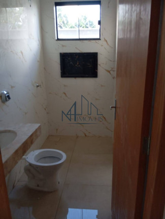 Imagem Casa com 3 Quartos à Venda, 197 m² em Parque Das Nações - Aparecida De Goiânia