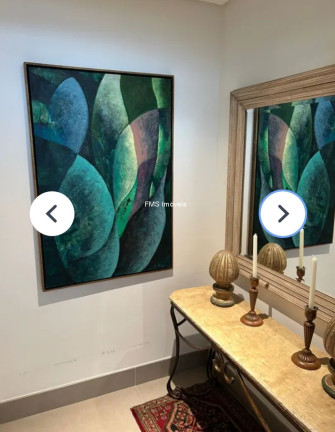 Imagem Imóvel com 3 Quartos à Venda, 131 m² em Cidade Monções - São Paulo Imagem Imóvel com 3 Quartos à Venda, 131 m² em Cidade Monções - São Paulo