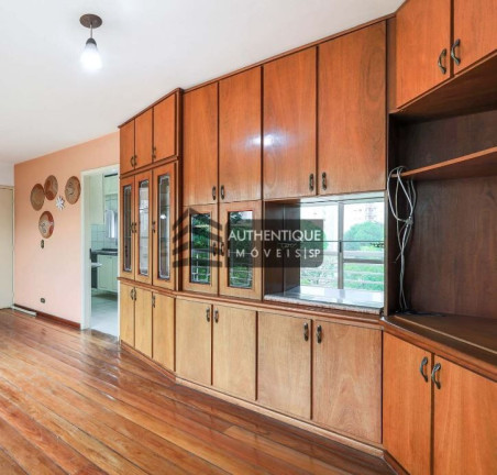 Imagem Apartamento com 3 Quartos à Venda, 108 m² em Vila Mariana - São Paulo