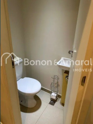 Imagem Apartamento com 3 Quartos à Venda, 92 m² em Parque Prado - Campinas