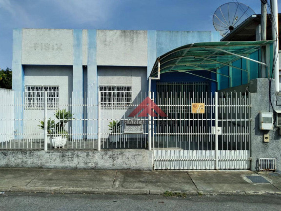 Imagem Casa à Venda, 84 m² em Paraíso - São Gonçalo Imagem Casa à Venda, 84 m² em Paraíso - São Gonçalo
