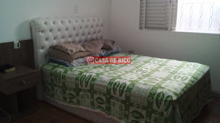 Imagem Sobrado com 3 Quartos à Venda, 187 m² em Vale Verde - Londrina