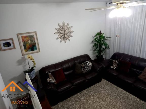 Imagem Casa com 2 Quartos à Venda, em Vila Valparaíso - Santo André Imagem Casa com 2 Quartos à Venda, em Vila Valparaíso - Santo André