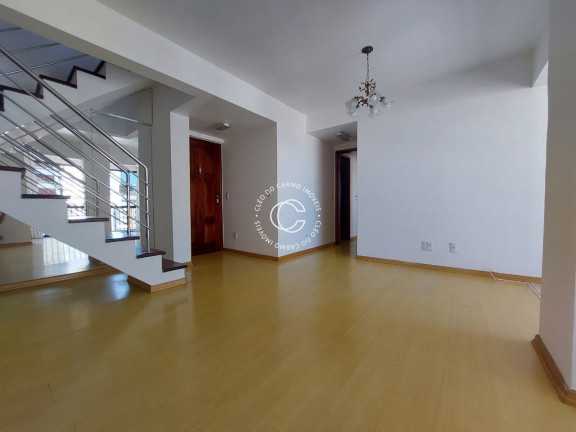 Imagem Cobertura com 3 Quartos à Venda, 200 m² em Centro - Santa Maria