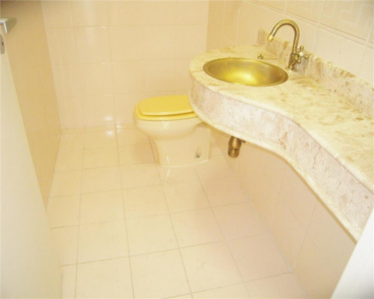 Imagem Apartamento com 3 Quartos à Venda, 174 m² em Pitangueiras - Guarujá
