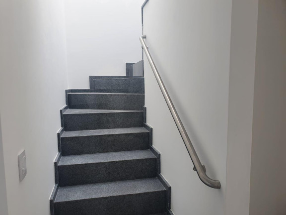 Imagem Casa com 3 Quartos à Venda, 108 m² em Uberaba - Curitiba