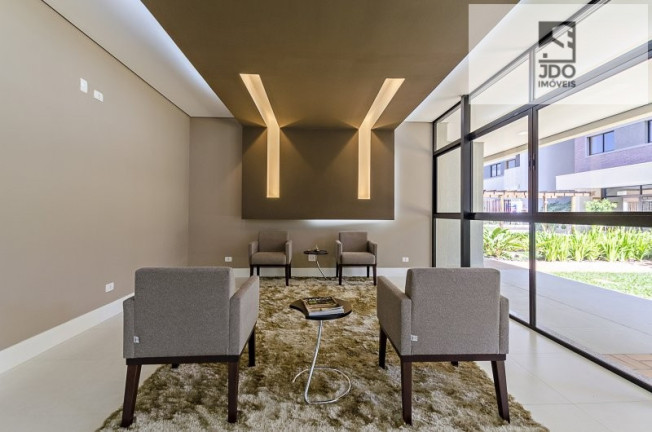 Imagem Apartamento com 3 Quartos à Venda, 71 m² em Santo Inácio - Curitiba Imagem Apartamento com 3 Quartos à Venda, 71 m² em Santo Inácio - Curitiba
