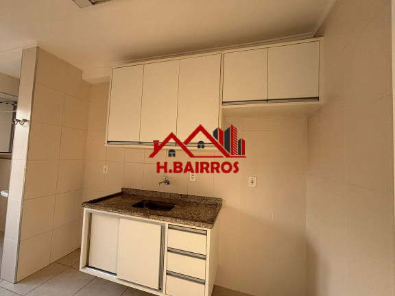 Imagem Apartamento com 2 Quartos para Alugar, 84 m² em Parque Residencial Aquarius - São José Dos Campos